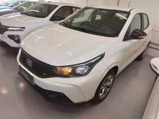FIAT ARGO 1.0 FIREFLY FLEX DRIVE MANUAL FIAT ARGO 1.0 FIREFLY FLEX DRIVE MANUAL